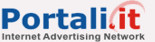 Portali.it - Internet Advertising Network - Ã¨ Concessionaria di Pubblicità per il Portale Web porteautomatiche.it